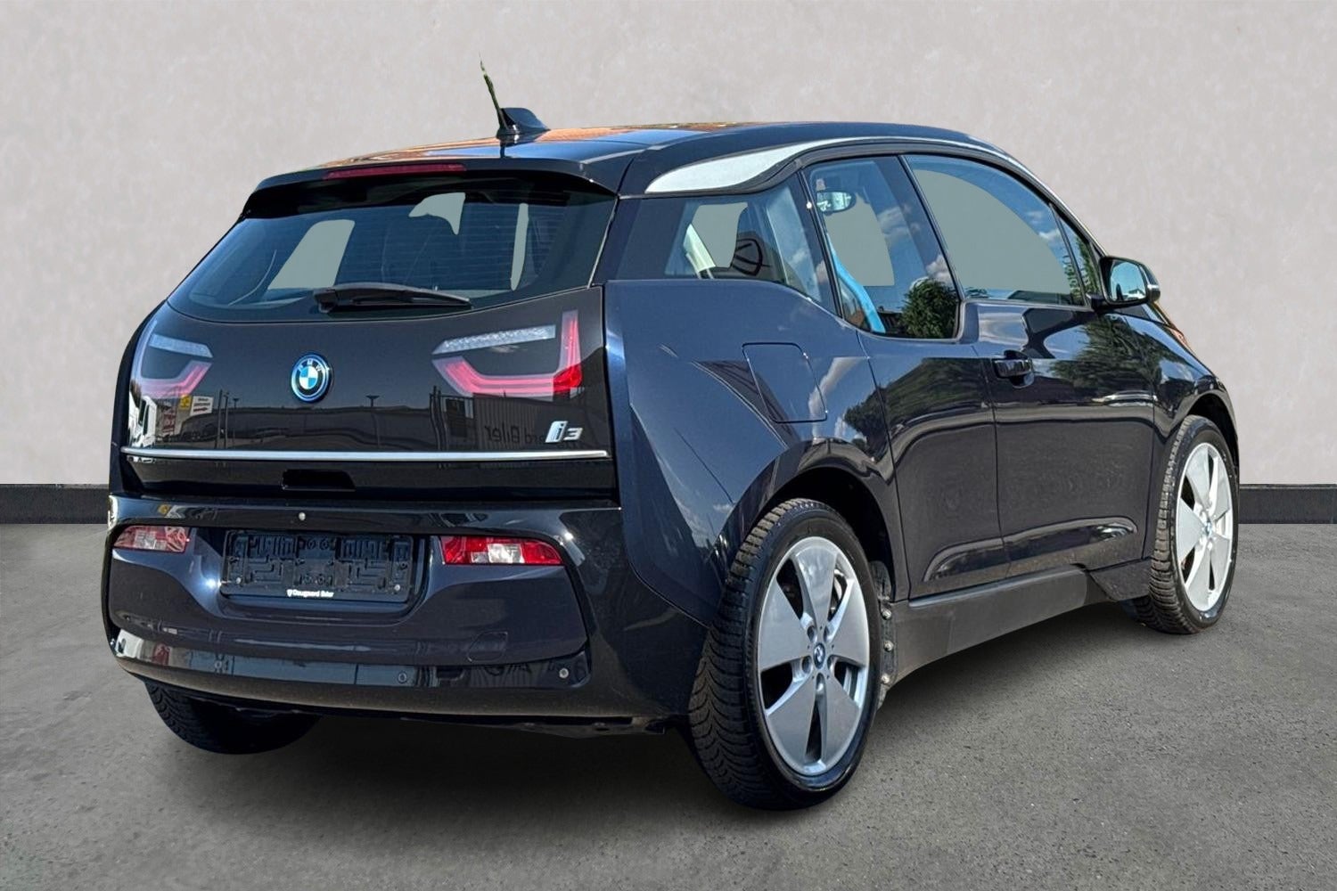 Billede af BMW i3  BEV