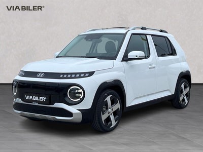 Hyundai Inster 49 Advanced 5d