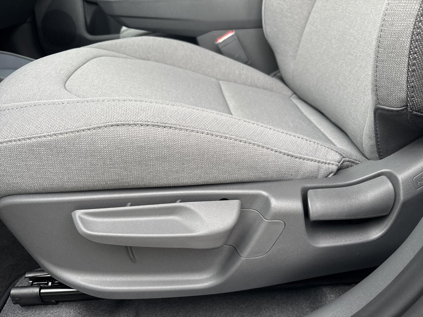 Kia EV3 Standard Range Access