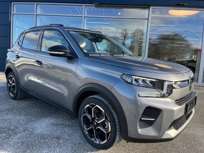 Citroën ë-C3 44 Max 5d