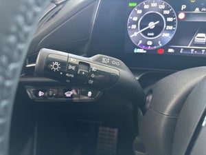 Kia Niro EV Upgrade