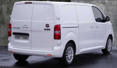 Fiat Scudo E L2H1 Pro
