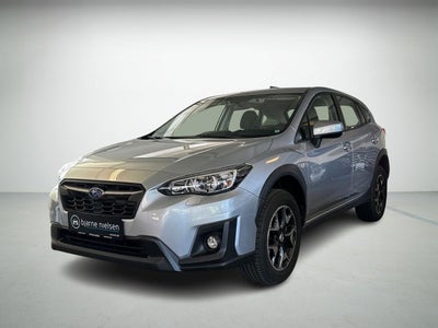 Subaru XV Base CVT