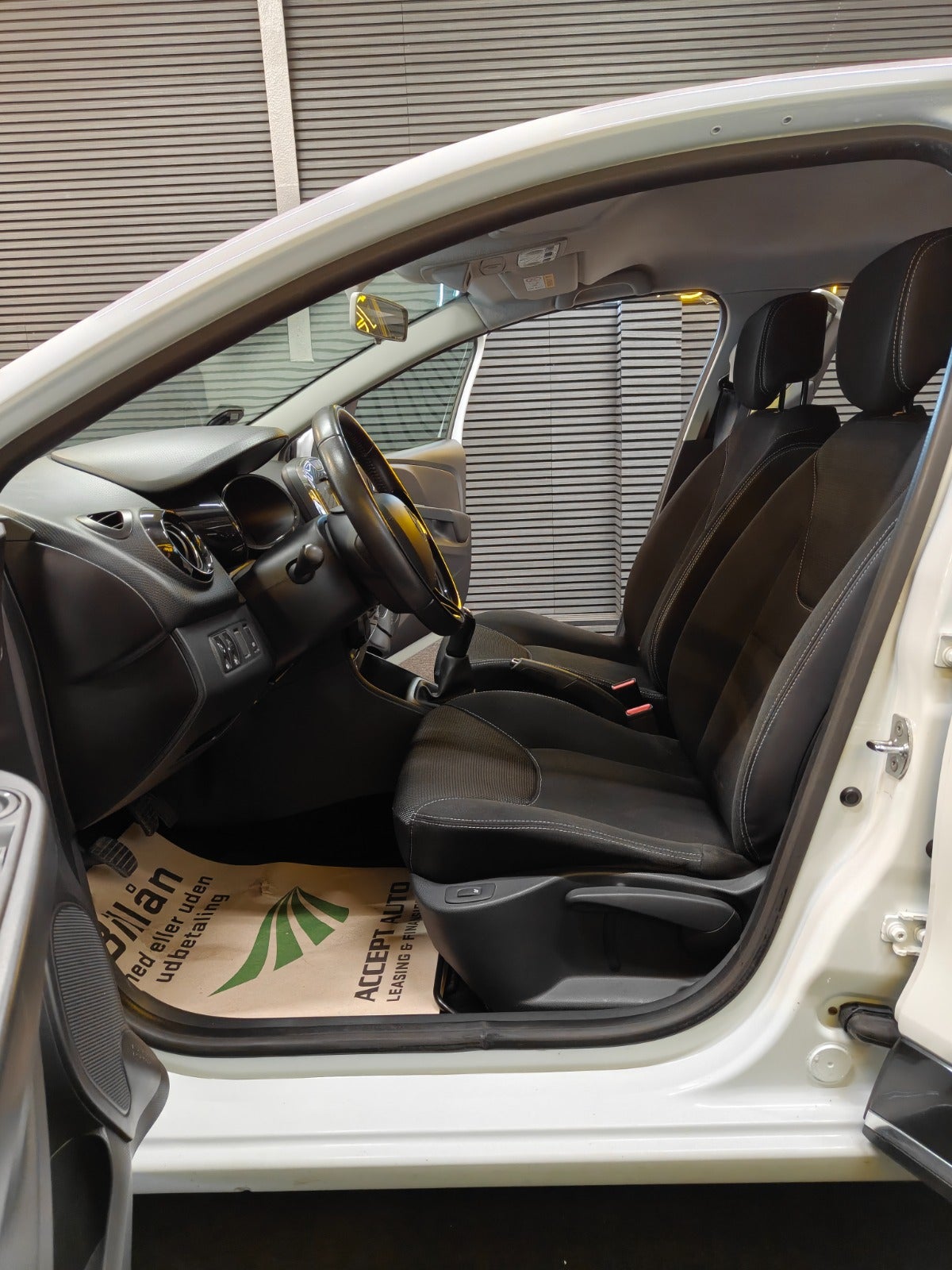 Billede af Renault Clio IV 0,9 TCe 90 Dynamique