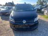 VW Touran TSi 105 Startline BMT thumbnail