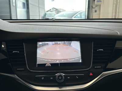 Opel Astra T 110 Elegance