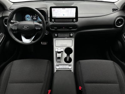 Hyundai Kona EV Trend billede 3