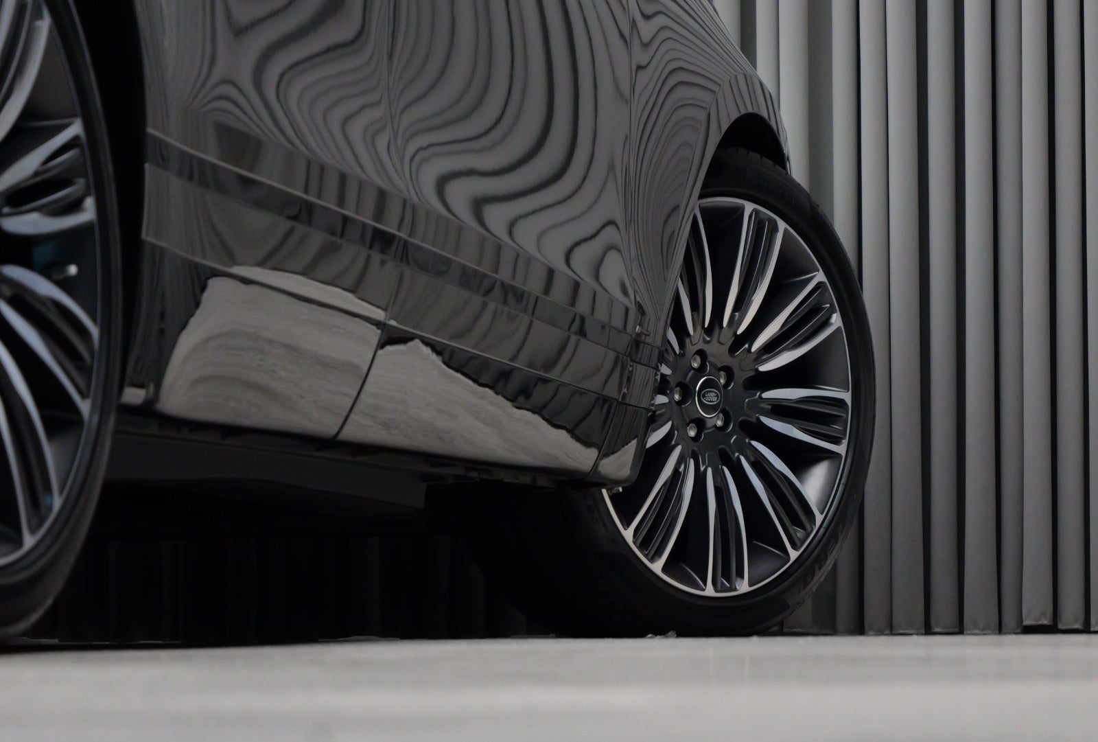 Land Rover Range Rover Velar P380 First Edition aut.