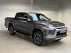 Mitsubishi L200 DI-D Instyle Db.Kab aut.