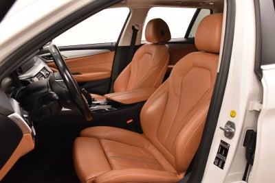 BMW 520d Touring aut.