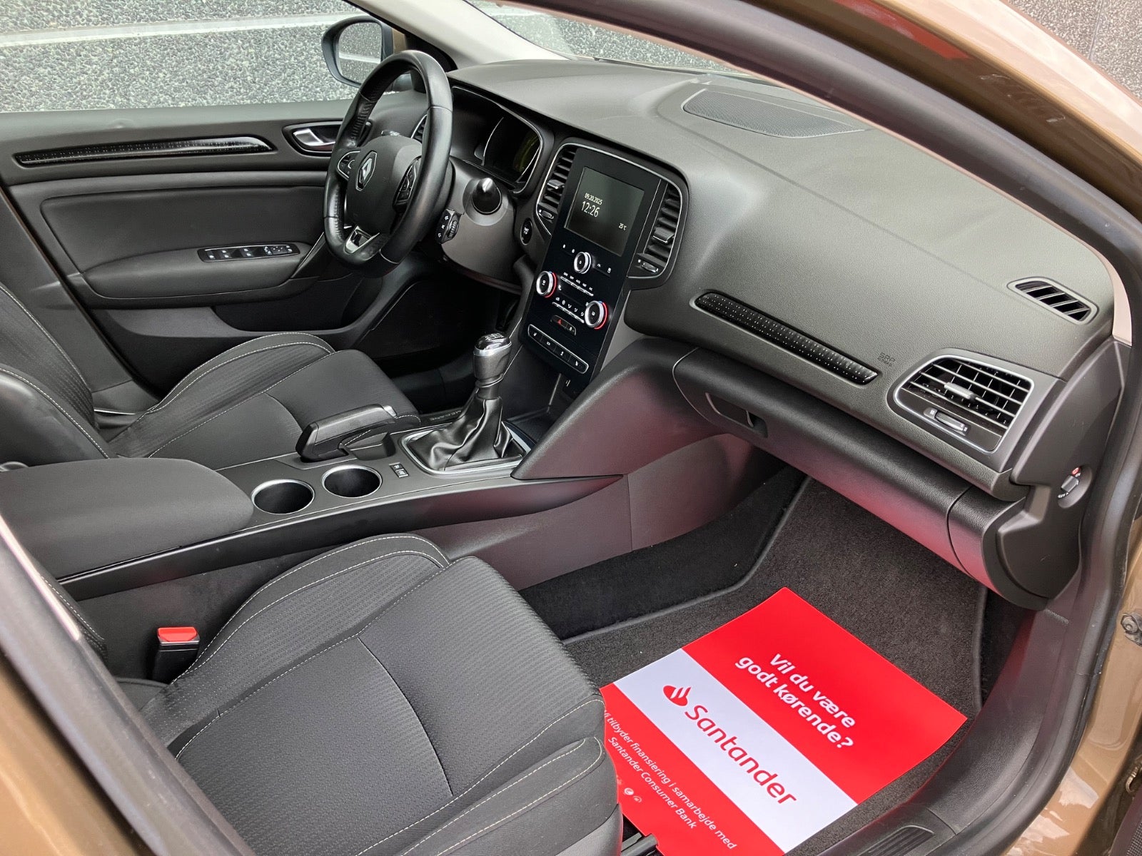 Renault Megane IV TCe 130 Bose Edition Sport Tourer
