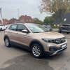 VW T-Cross TSi 115 Comfortline DSG
