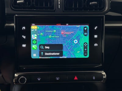 Citroën C3 PureTech 82 Feel