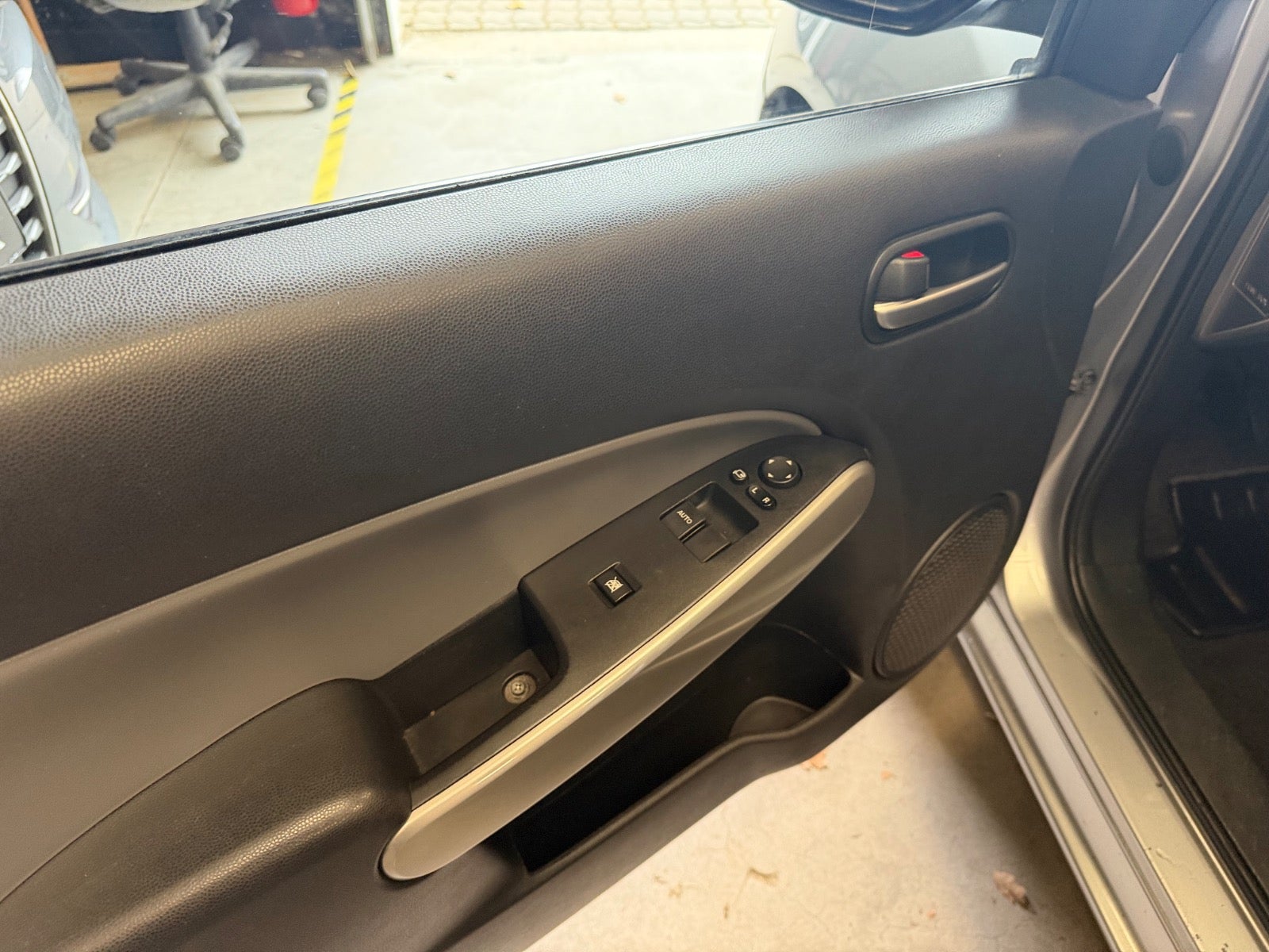 Mazda 2 Premium - billede 8