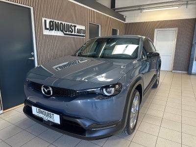 Mazda MX-30  e-SkyActiv Cosmo 5d