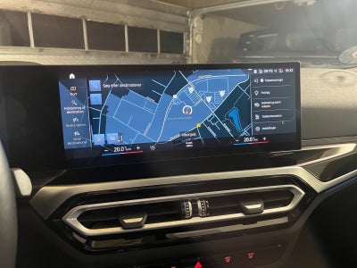 BMW i4 eDrive40 Charged Plus