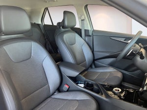 Kia Niro EV Limited Edition