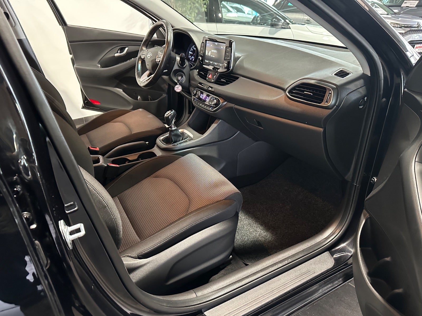 Hyundai i30, Billede 4