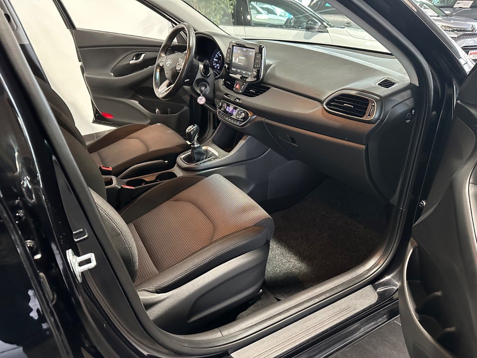 Hyundai i30, Billede 4