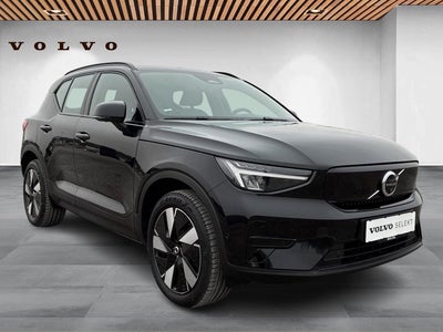 Volvo EX40 Extended Range Ultra billede 1