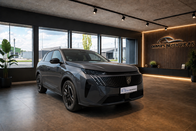 Peugeot e-3008 77 Allure 5d