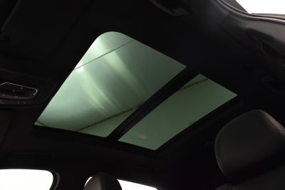 Audi e-tron S quattro