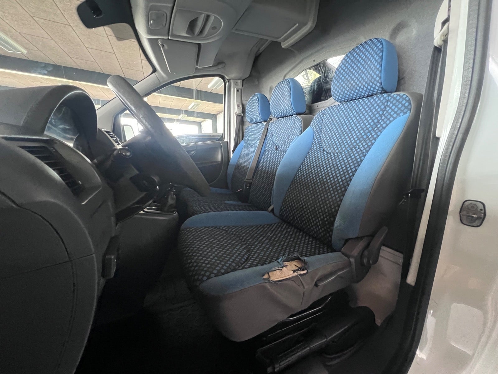 Billede af Fiat Scudo 2,0 MJT 130 Comfort L2H1