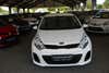 Kia Rio CVVT Base thumbnail