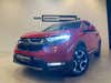 Honda CR-V i-MMD Elegance E-CVT AWD thumbnail