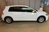 VW Golf VII TSi 125 Comfortline DSG thumbnail