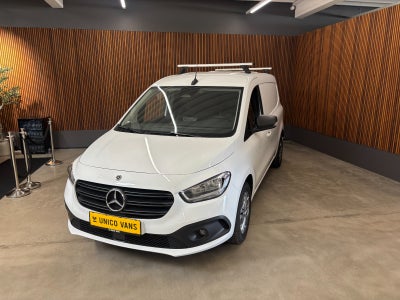 Mercedes Citan 110 CDi A2 PRO Van