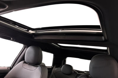 MINI Cooper SE Camden Edition