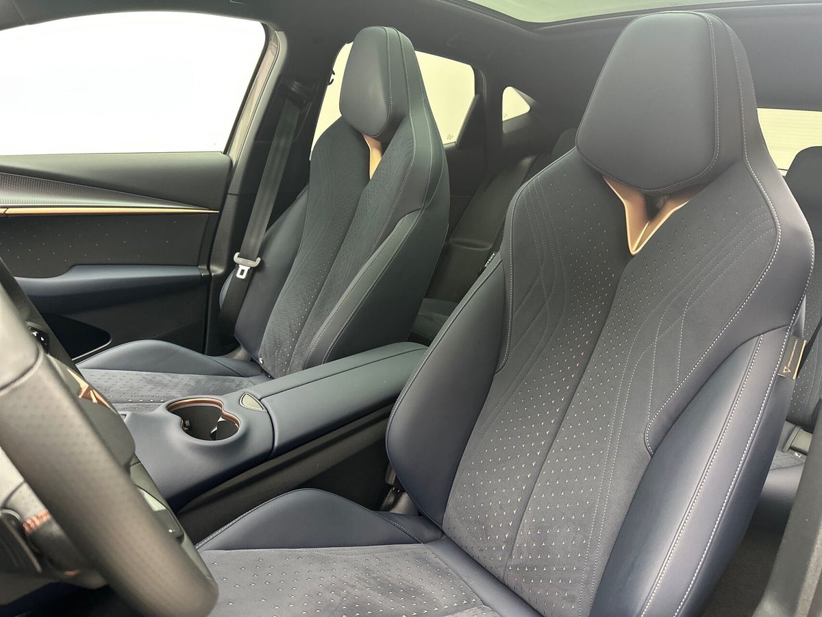 Cupra Tavascan VZ Adrenaline billede 17