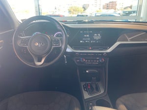 Kia Niro PHEV Comfort DCT