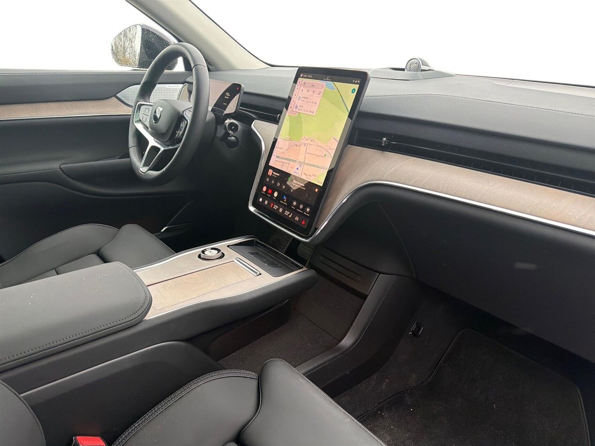 Volvo EX90 Twin Ultra 7prs billede 10