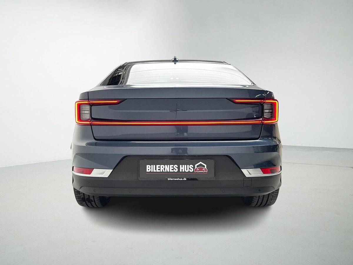 Polestar 2 Long Range billede 7