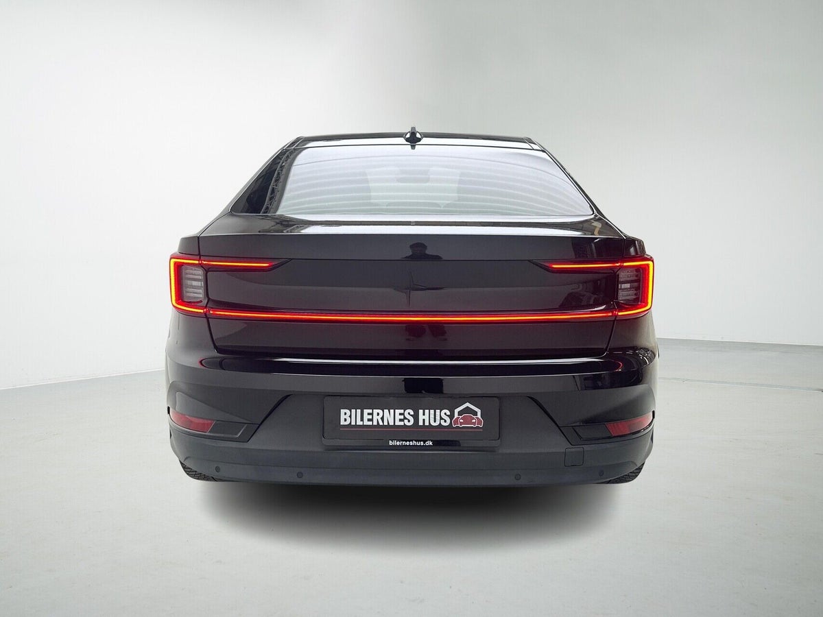 Polestar 2 Long Range billede 7