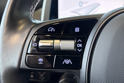 Hyundai Ioniq 6 Techniq