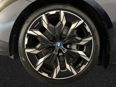 BMW i5 eDrive40 Touring M-Sport