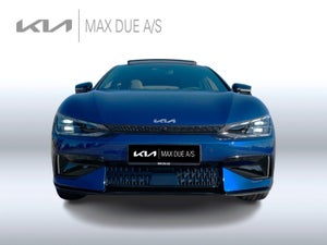 Kia EV6 GT Performance AWD