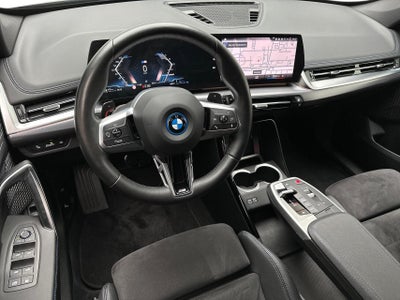 BMW X1 xDrive25e M-Sport aut. billede 2