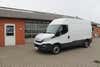 Iveco Daily 35S14 10,8m³ Van AG8