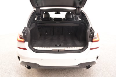 BMW 330e Touring M-Sport xDrive aut.