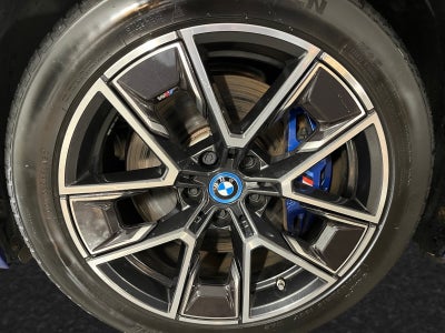 BMW i4 M50 M-Sport xDrive