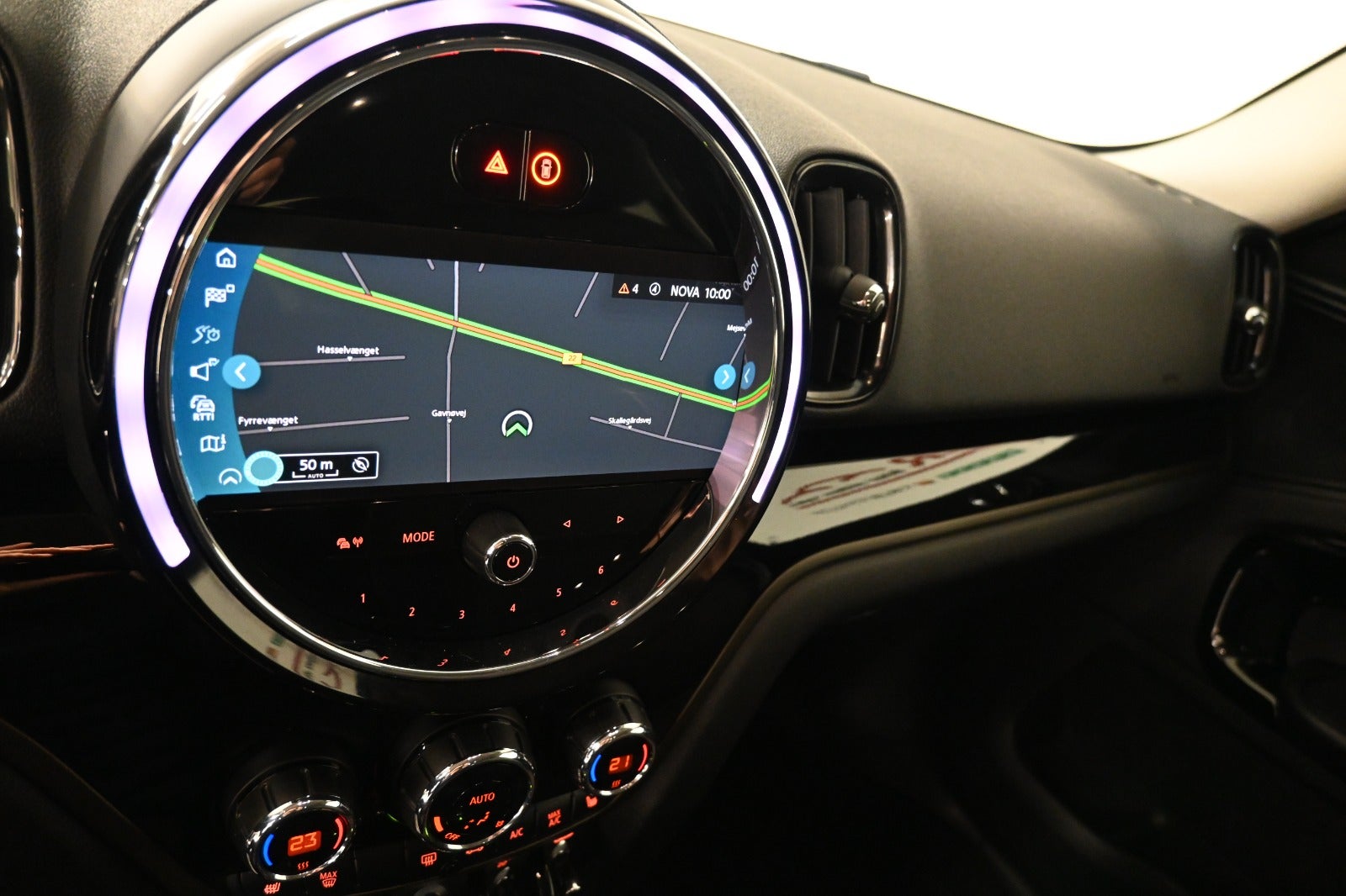 MINI Countryman Cooper SE Essential aut. ALL4