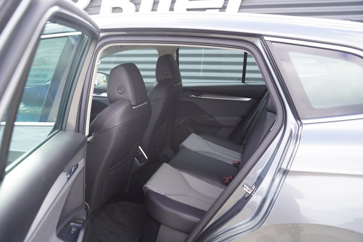 Billede af Skoda Enyaq 80 iV