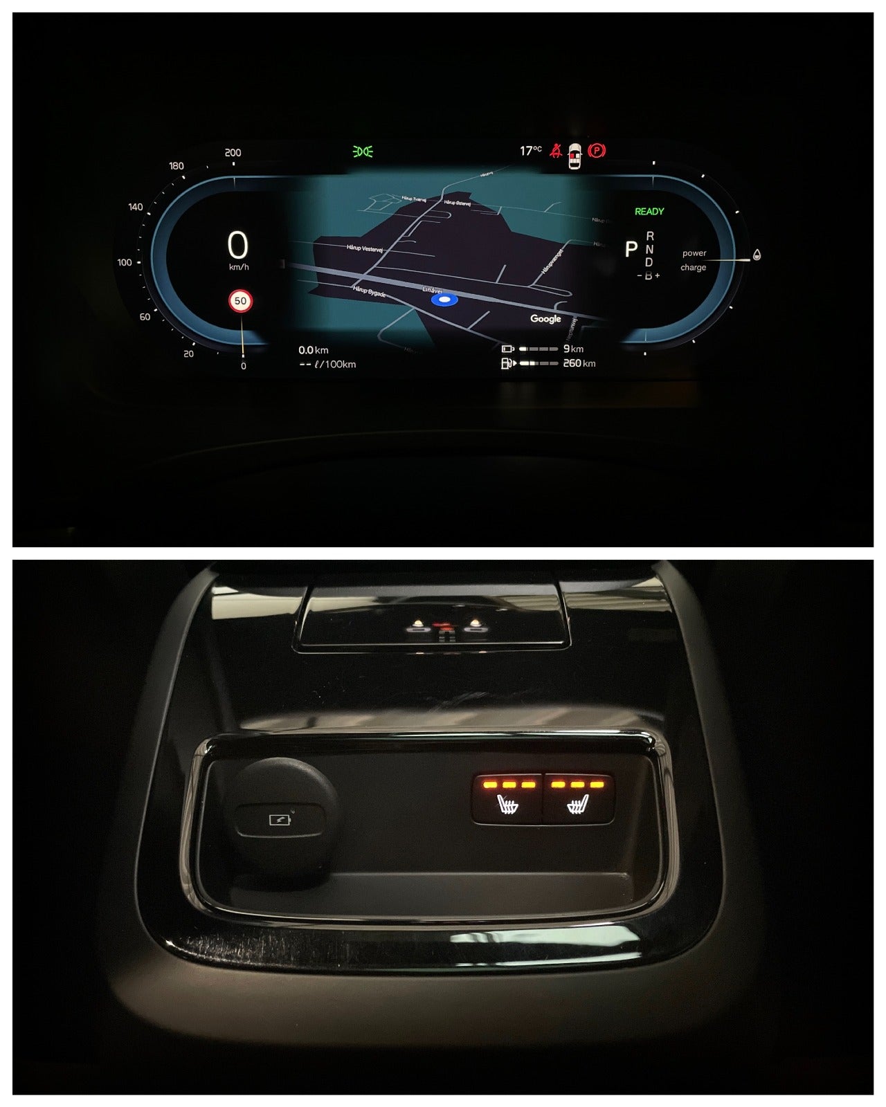 Volvo V90 T6 ReCharge R-Design aut. AWD