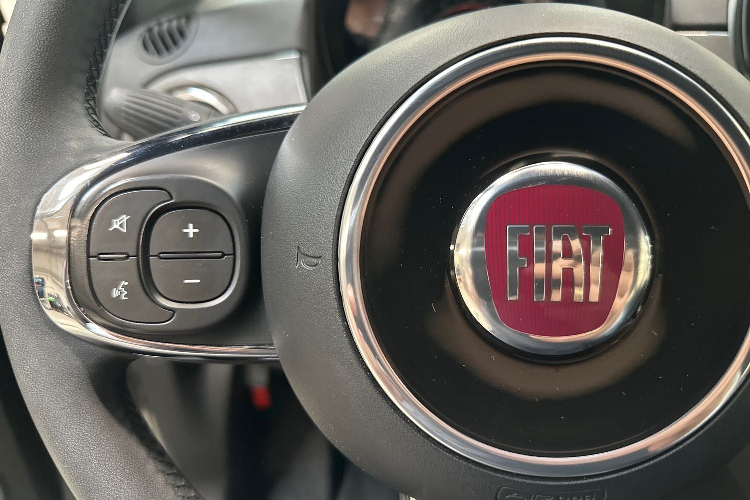 Billede af Fiat 500C 1,0 Hybrid Club
