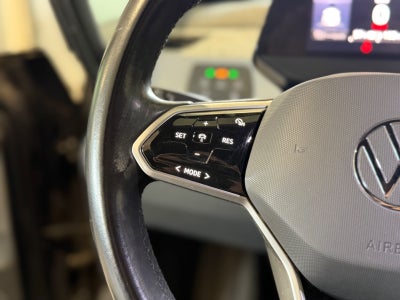 VW ID.3 Pro Performance