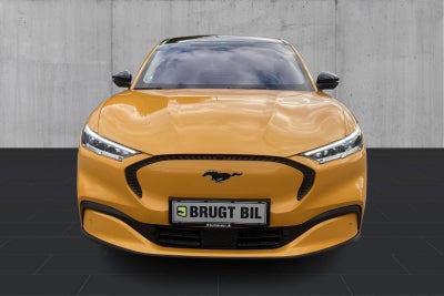 Ford Mustang Mach-E Standard Range